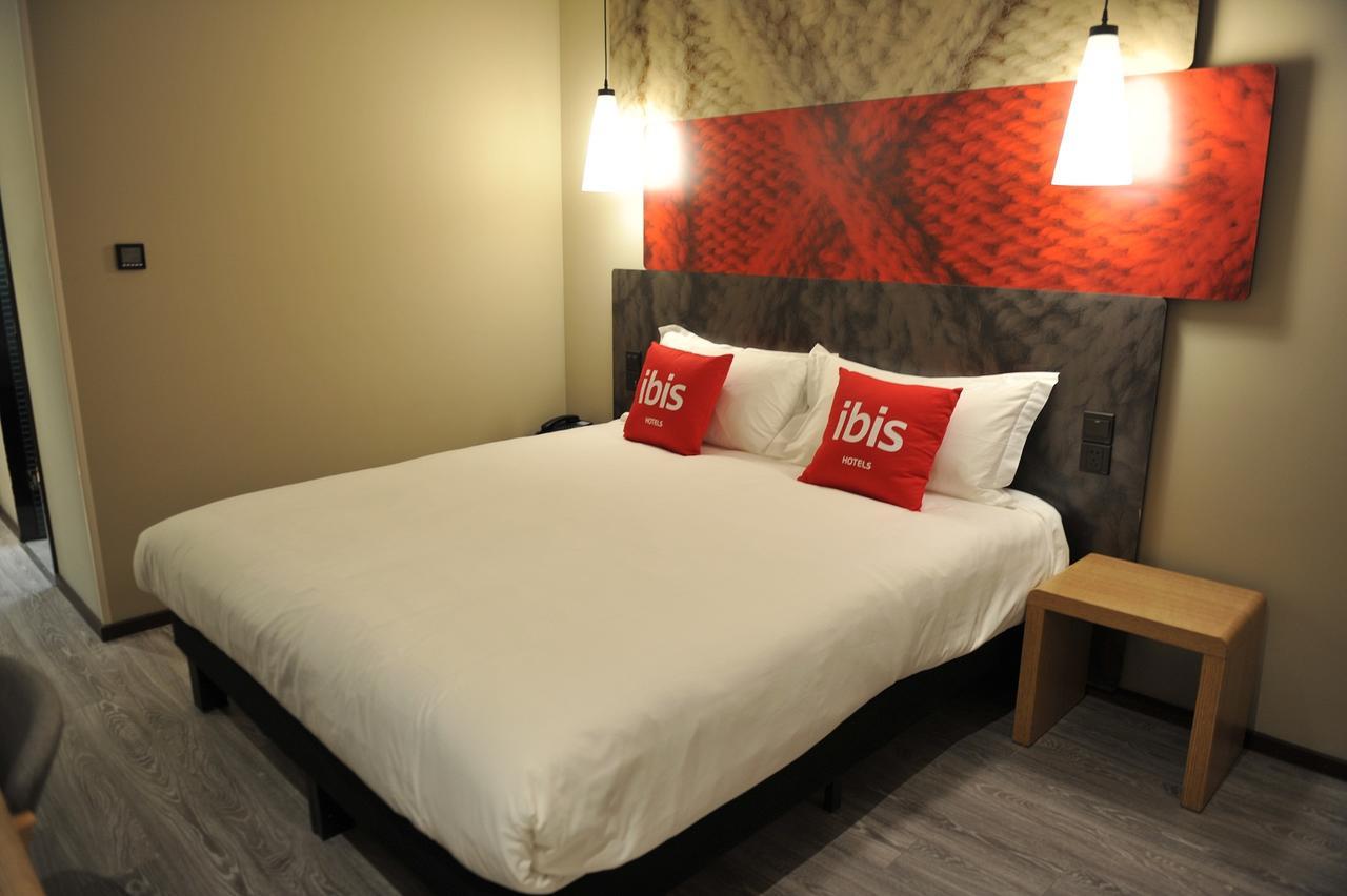 Готель Ibis Lanzhou Wuquan Square Екстер'єр фото